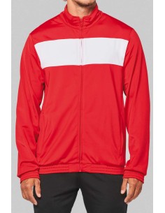 P-PA347-ADULT TRACKSUIT TOP 2